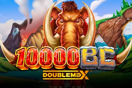 10000 BC DoubleMax