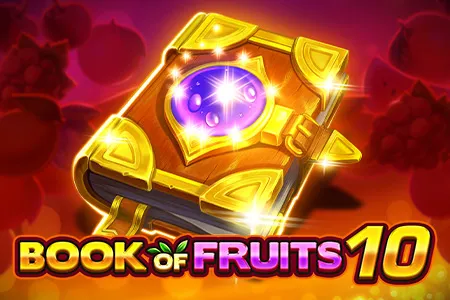 Book of Fruits 10