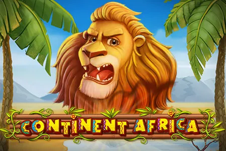 Continent Africa