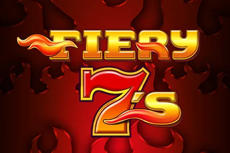 Fiery 7's