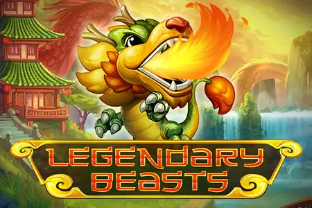 Legendary Beasts