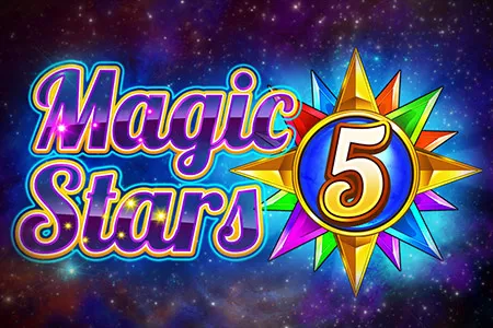 Magic Stars 5