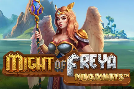 Might of Freya Megaways