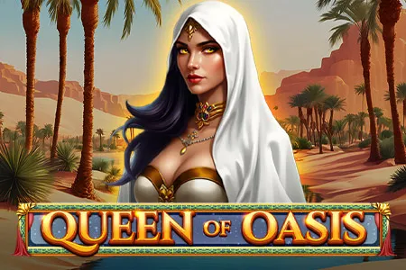 Queen Of Oasis