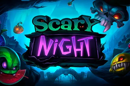 Scary Night