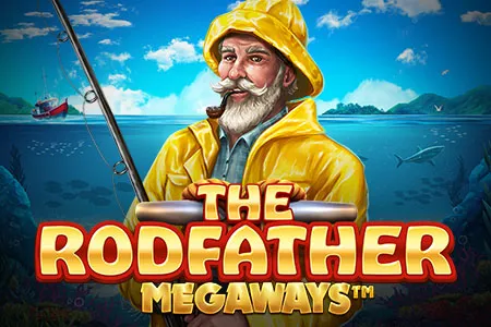 The Rodfather Megaways
