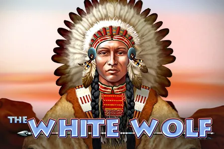 The White Wolf