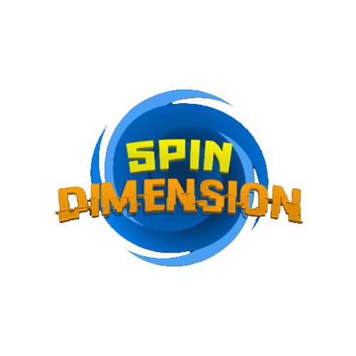 Spin Dimension Casino Logo